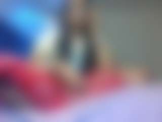 antonettekiki's Live Sex Cam Show