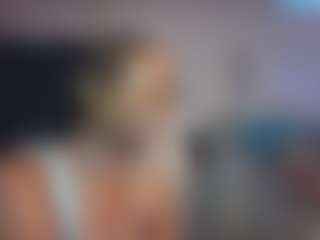 antonettekiki's Live Sex Cam Show