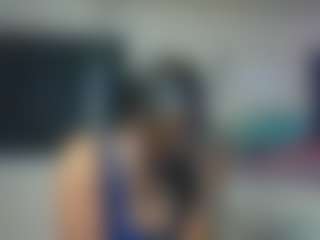 antonettekiki's Live Sex Cam Show