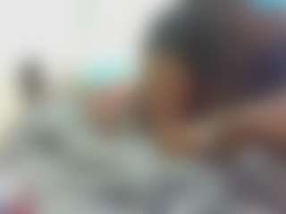 Live cam show with antonettekiki - Black Lush on LiveSexCams6
