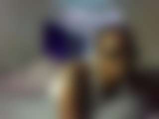 Show de cam en vivo con antonettekiki - Ebony Toys en Camsoda