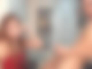 Live cam show with camila-and-maxx - Petite on camwithhim.com
