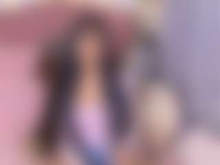 Show de Sexo ao Vivo na Câmera de nathalieedoll