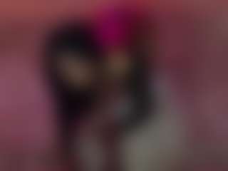 Lady Brown's Live Sex Cam Show
