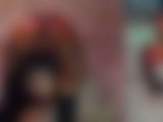Lady Brown's Live Sex Cam Show