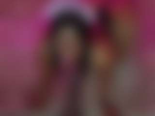 Lady Brown's Live Sex Cam Show