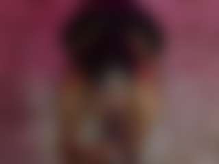 Lady Brown's Live Sex Cam Show