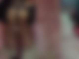 Lady Brown's Live Sex Cam Show