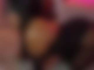 Lady Brown's Live Sex Cam Show