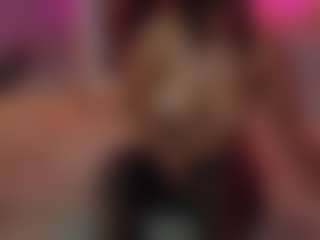 Lady Brown's Live Sex Cam Show