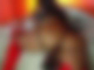 Lady Brown's Live Sex Cam Show