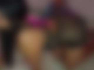 Lady Brown's Live Sex Cam Show