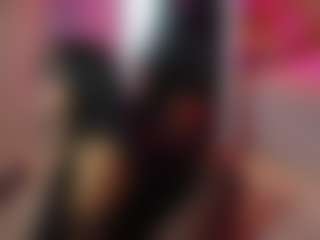 Lady Brown's Live Sex Cam Show