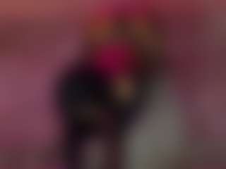 Lady Brown's Live Sex Cam Show