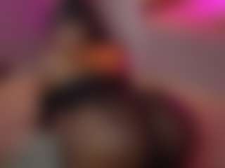 Lady Brown's Live Sex Cam Show