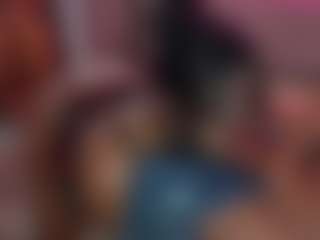 Lady Brown's Live Sex Cam Show