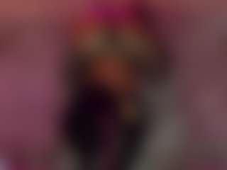 Lady Brown's Live Sex Cam Show
