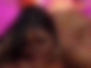 Lady Brown's Live Sex Cam Show