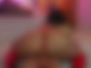 Lady Brown's Live Sex Cam Show