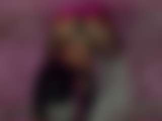 Lady Brown's Live Sex Cam Show