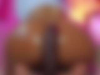 Lady Brown's Live Sex Cam Show