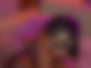 Lady Brown's Live Sex Cam Show