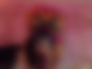 Lady Brown's Live Sex Cam Show