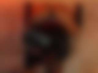 Lady Brown's Live Sex Cam Show