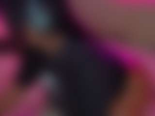Lady Brown's Live Sex Cam Show