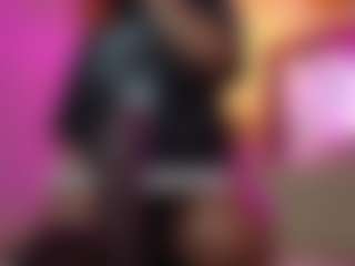 Lady Brown's Live Sex Cam Show