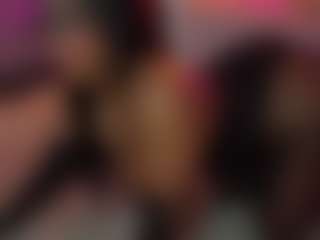 Lady Brown's Live Sex Cam Show