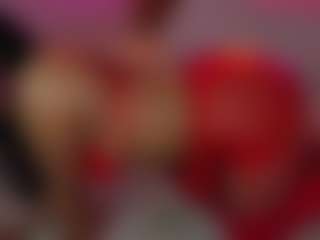 Lady Brown's Live Sex Cam Show