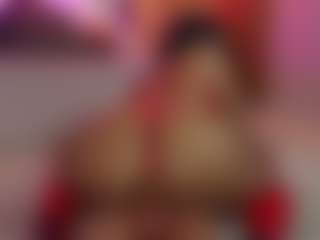 Lady Brown's Live Sex Cam Show