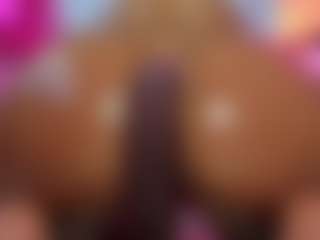 Lady Brown's Live Sex Cam Show