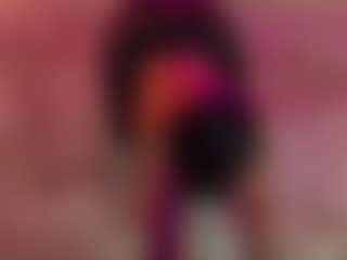Lady Brown's Live Sex Cam Show
