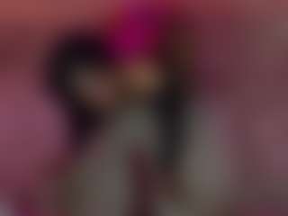 Lady Brown's Live Sex Cam Show