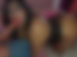 Lady Brown's Live Sex Cam Show