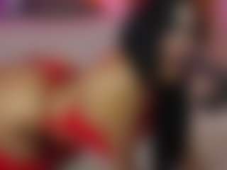 Lady Brown's Live Sex Cam Show