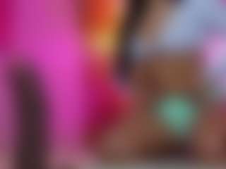 Lady Brown's Live Sex Cam Show