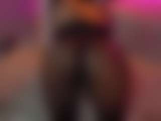 Lady Brown's Live Sex Cam Show
