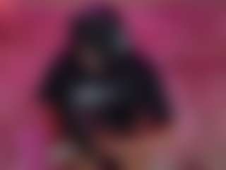 Lady Brown's Live Sex Cam Show