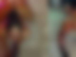 Lady Brown's Live Sex Cam Show