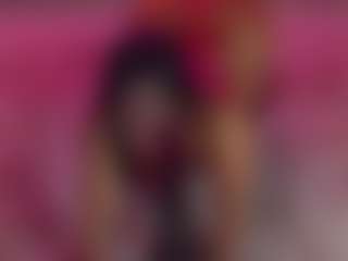 Lady Brown's Live Sex Cam Show