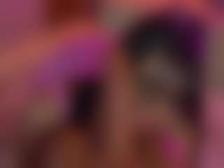 Lady Brown's Live Sex Cam Show