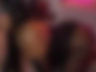 Lady Brown's Live Sex Cam Show