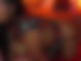 Lady Brown's Live Sex Cam Show