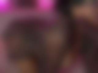 Lady Brown's Live Sex Cam Show
