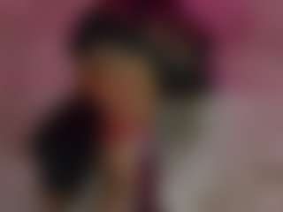 Lady Brown's Live Sex Cam Show