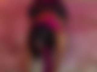 Lady Brown's Live Sex Cam Show