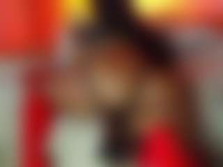 Lady Brown's Live Sex Cam Show